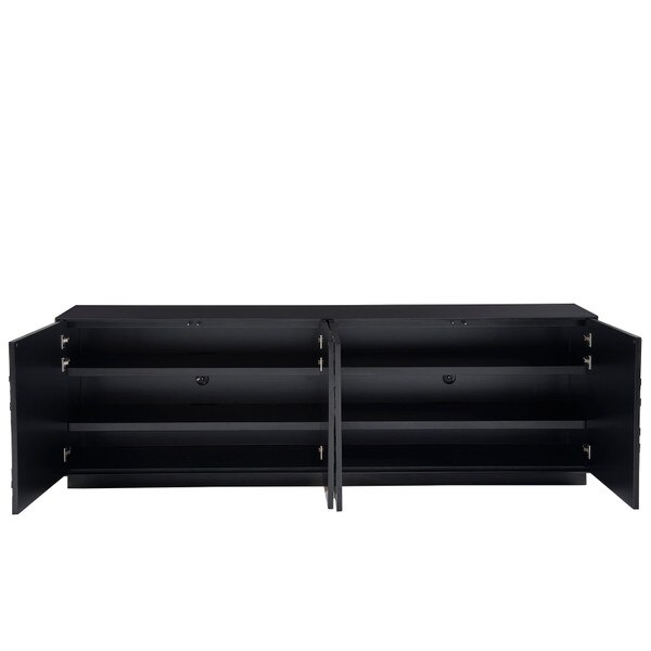 Cosmo Credenza Macro 4